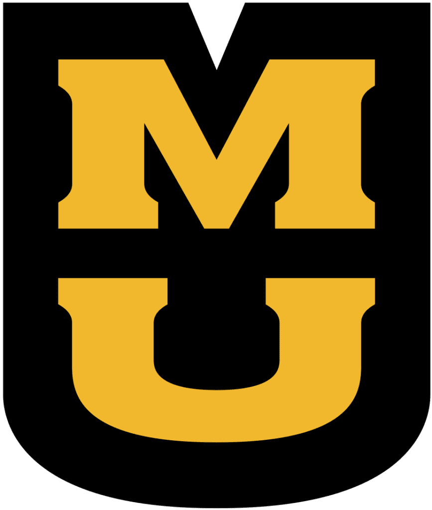 923px University Of Missouri Logo.svg