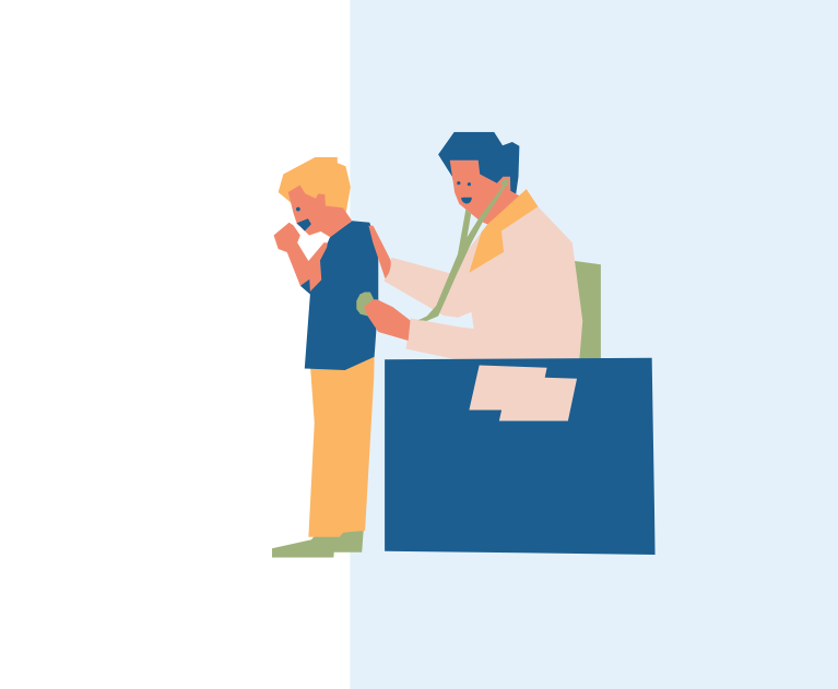 How We Serve School Nurses
