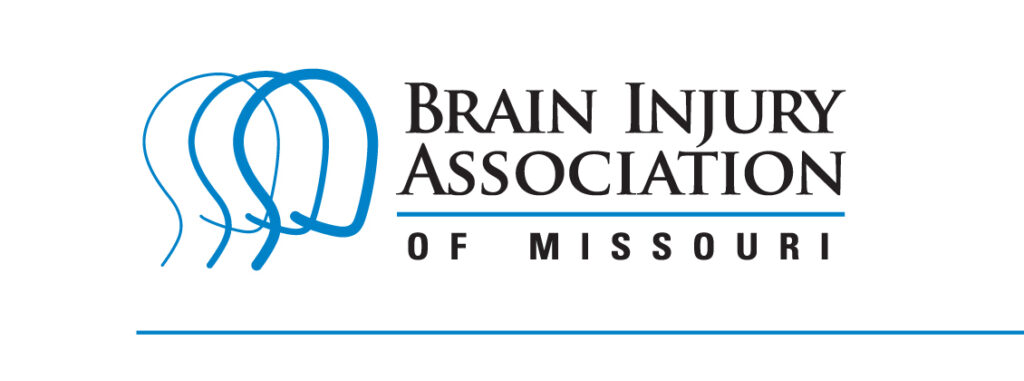 Brain Injury Association of Missouri logo
